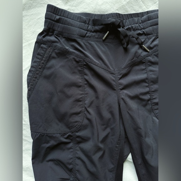 Indygena Maeto Pant in Dark Grey - Size Small - Picture 2 of 8